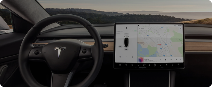 Príslušenstvo Tesla Aftermarket