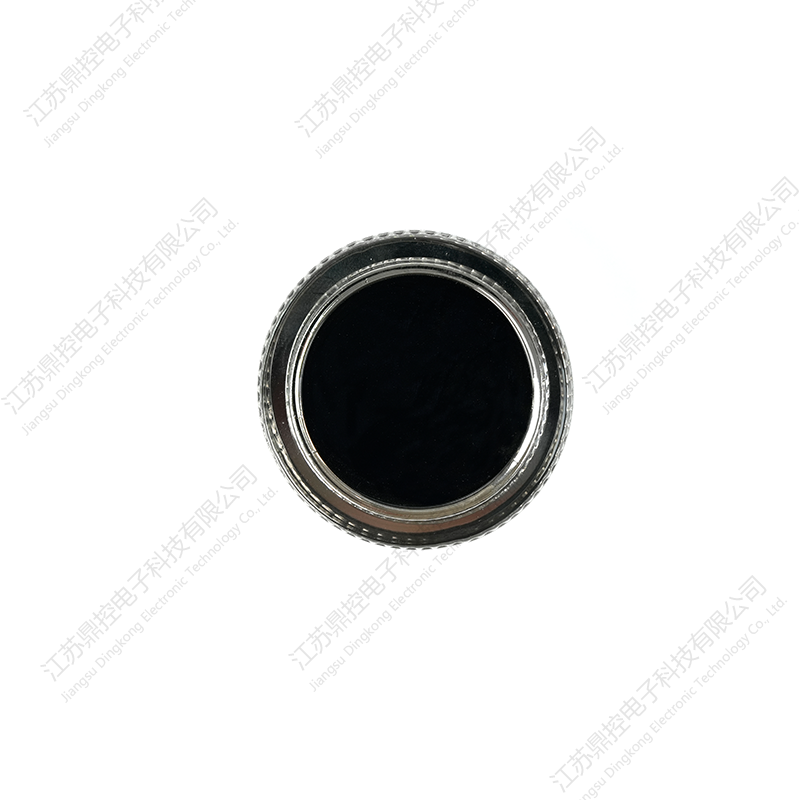 DKW-21 Lakovaný prepínač PC/ABS sedadla (funkcie je možné prispôsobiť)