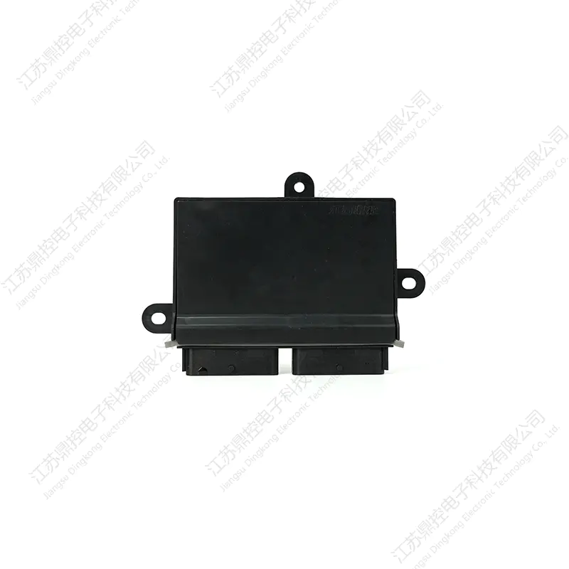 DK-B-1947 Vehicle Control Unit for Automotive Modification