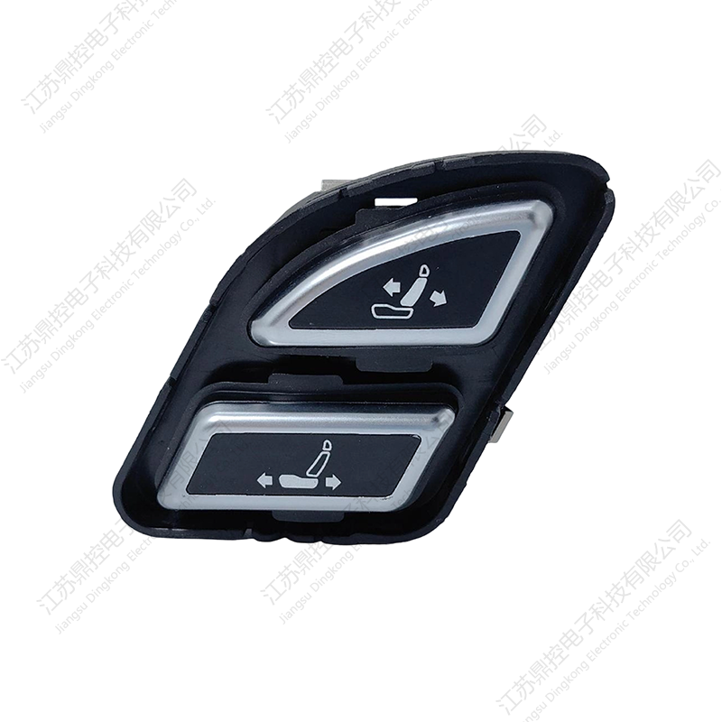 DKW-22 spínač ventilovaného sedadla (funkcie je možné prispôsobiť)